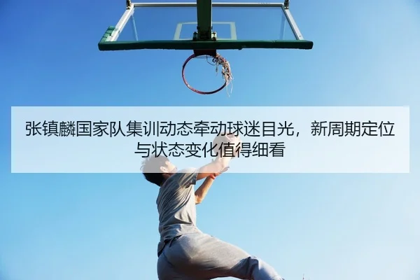 张镇麟国家队集训动态牵动球迷目光，新周期定位与状态变化值得细看